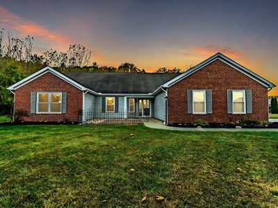 7625 Mobley Ln, Lafayette, IN, 47905
