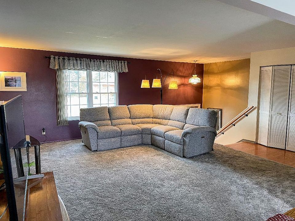 1136 Sagebrush Trl, Ballwin, MO 63011 Zillow