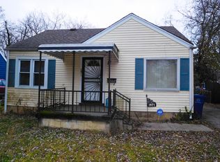 1971 Brentnell Ave, Columbus, OH