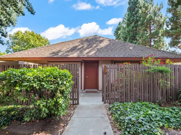 205 Red Oak Dr W APT I, Sunnyvale, CA 94086