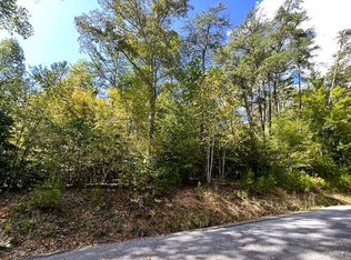 0 Lost River Trl, Hayesville, NC 28904