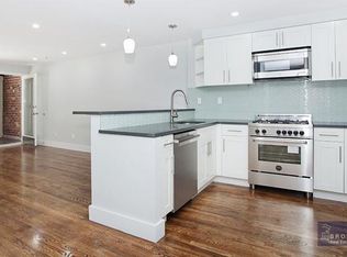 576 Henry St #1, Brooklyn, NY 11231