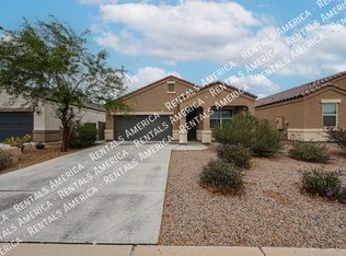 36387 W Pampoloma Ave, Maricopa, AZ 85138