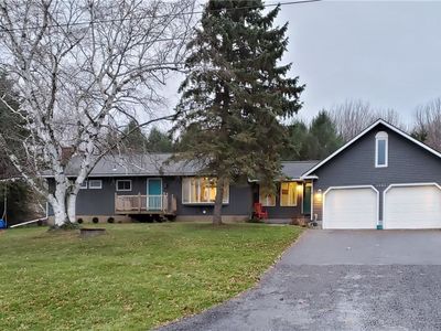 5581 Naomi Rd, La Fayette, NY, 13084