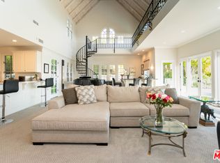 16660 Cumbre Verde Ct, Pacific Palisades, CA 90272