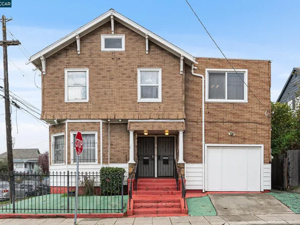 3216 California St, Berkeley, CA 94703