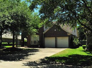 9519 Kelsey Meadows Ct, Houston, TX 77040