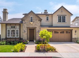 271 Bayhill Rd, Half Moon Bay, CA 94019