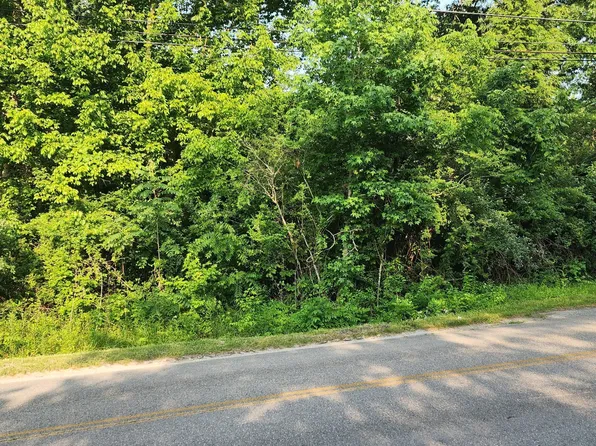 Glass House Rd, Helenwood, TN 37755