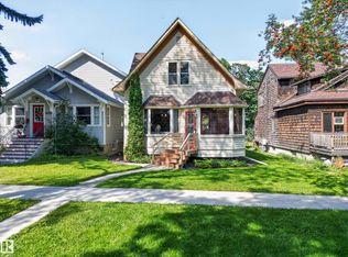 9662 85th Ave NW, Edmonton, AB T6C 1H4