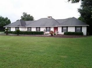 3627 Morris Bridge Rd, Zephyrhills, FL 33543