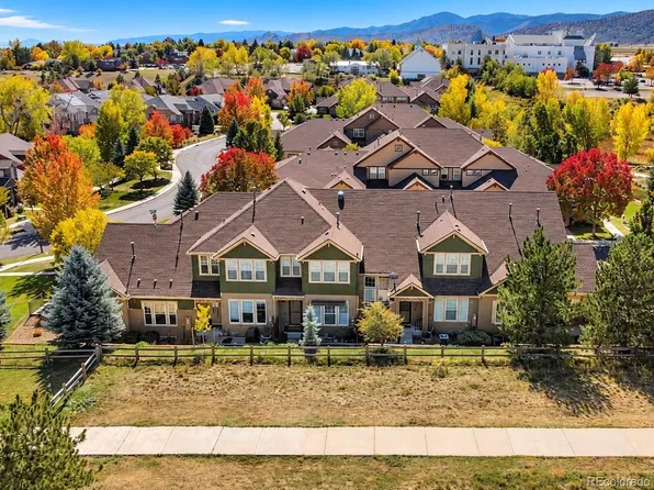 12327 W Gould Avenue, Littleton, CO 80127