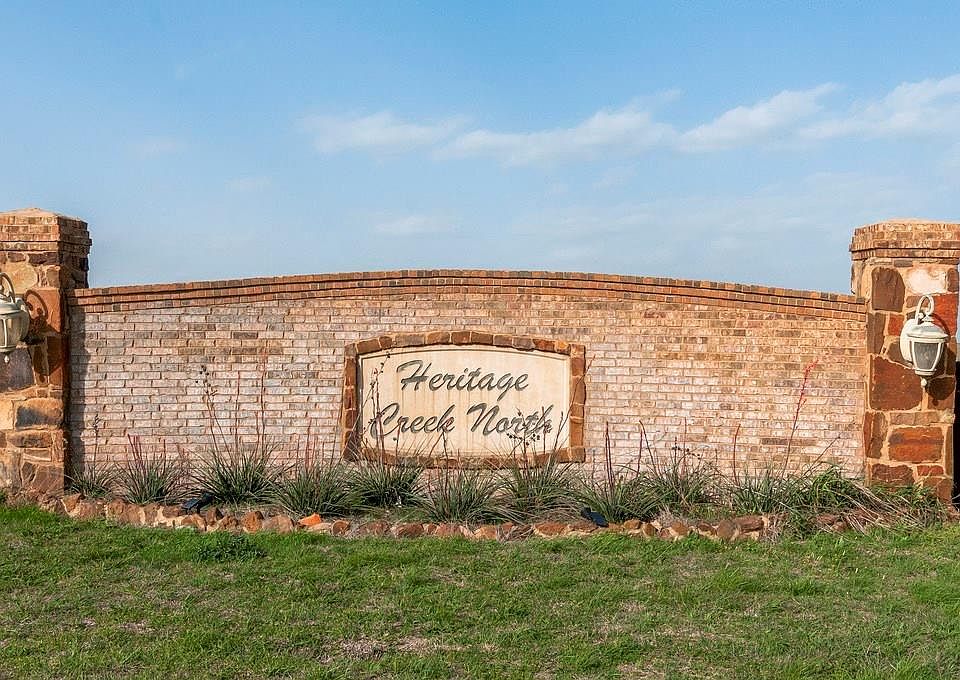 Heritage Creek North Neighborhood