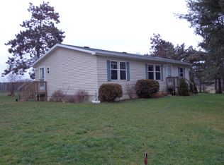 33570 Ralston Rd, Colon, MI 49040