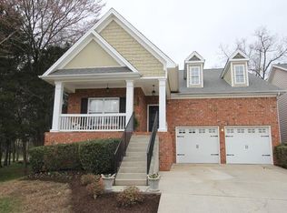 3408 Redmon Hl, Nolensville, TN 37135