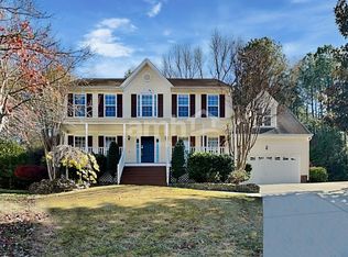 4508 Hayrick Ct, Wake Forest, NC 27587