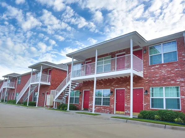1306 Maple St, Commerce, TX
