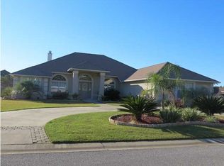 8029 Thoroughbred Rd, Pensacola, FL 32526