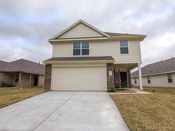 5th image of 3202 Atascocita Elm Dr