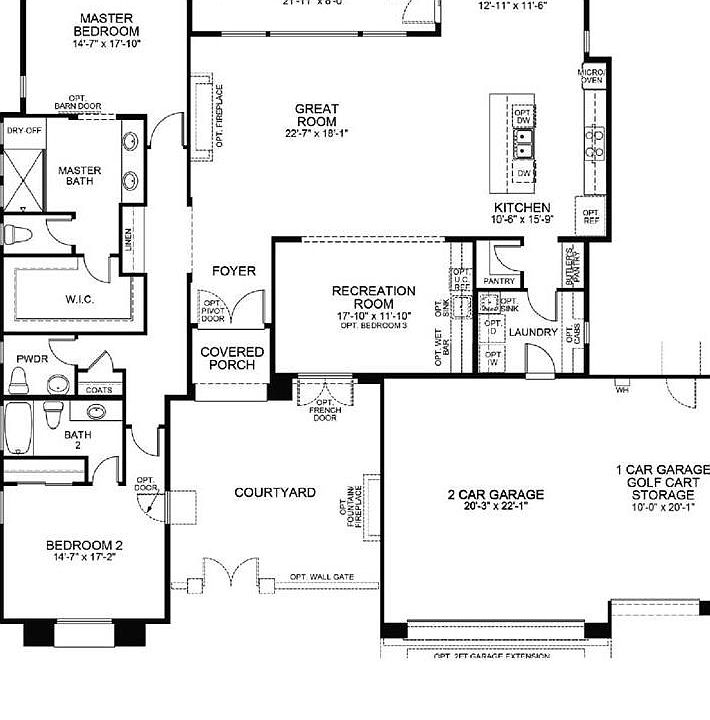 1st image of 223 Quail Creek Ter