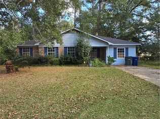 1820 N Cedar St, Foley, AL 36535