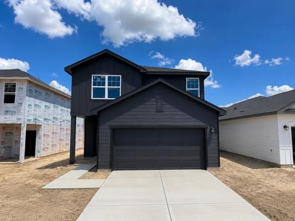 3422 Ridgeberry Glen Ln, Porter, TX 77365