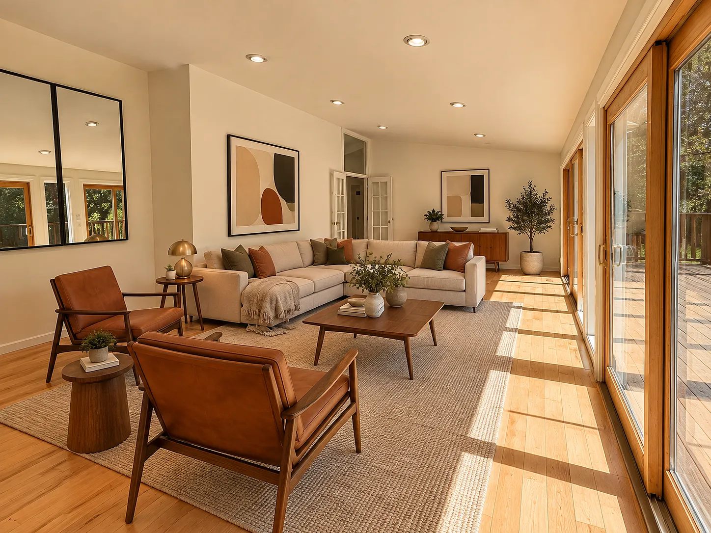 3 bed, 1642 sqft, $7,300 — Photo 4