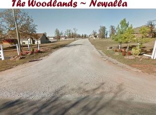 17564 Blackjack Ridge Rd, Newalla, OK 74857