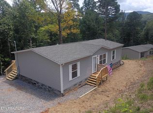 365 Michaels Way, Newport, TN 37821
