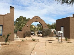 2340 E 8th St APT 08, Tucson, AZ 85719