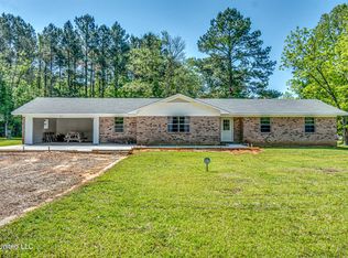 2367 Hillsboro Rd, Morton, MS 39117