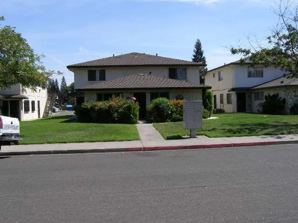 1410 Occidental Ave Unit 1, Stockton, CA 95203