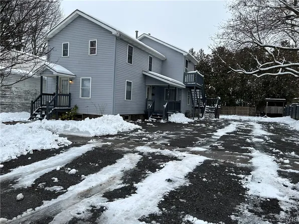 104 Catherine St #2, Canastota, NY 13032