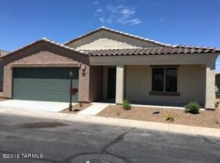 1138 W Calle De Sotelo, Sahuarita, AZ 85629