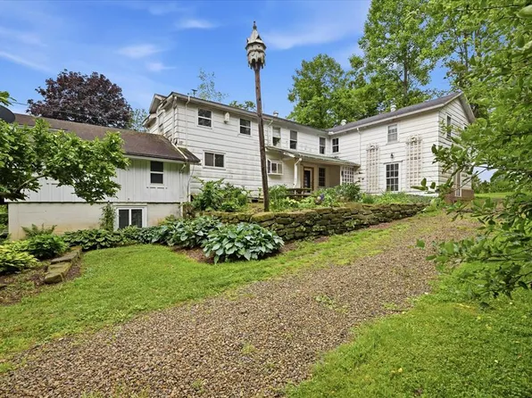 45482 Mageetown Rd, Centerville, PA 16404
