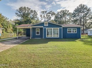 3108 Chicago Ave, Pascagoula, MS 39581