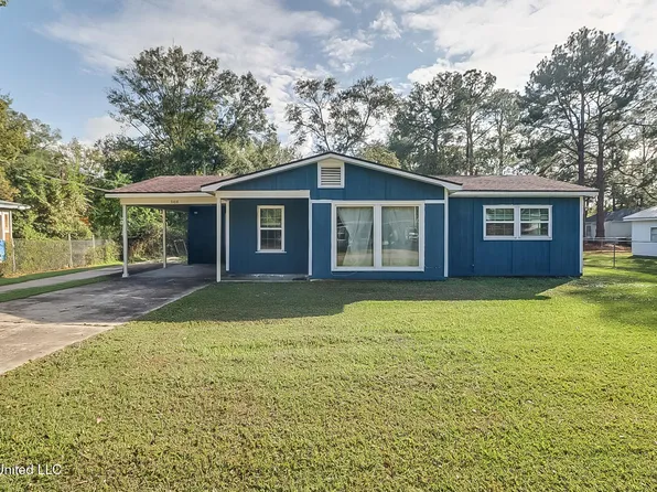 3108 Chicago Ave, Pascagoula, MS 39581