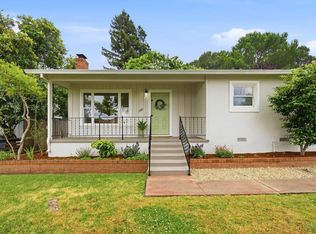 1681 Hill Rd, Novato, CA 94947