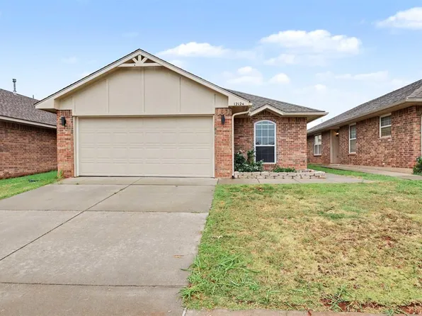 12124 NW 133rd Ter, Piedmont, OK 73078