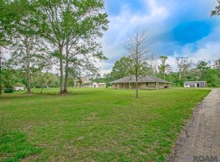21704 State Highway 16, Denham Springs, LA 70726