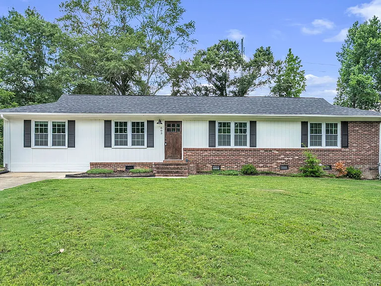 603 Creighton Dr #A — Photo 1
