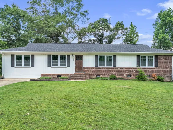 603 Creighton Dr Unit A, Taylors, SC 29687