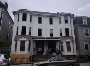 786 E 4th St, Boston, MA 02127