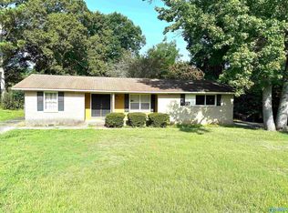 507 Ann St, Albertville, AL 35950