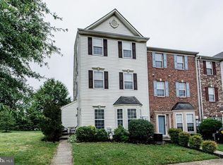 2016 Tea Island Ct, Odenton, MD 21113