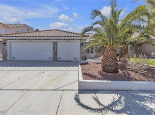 897 Cavaison Ave, Las Vegas, NV 89123