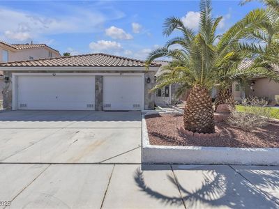 897 Cavaison Ave, Las Vegas, NV, 89123