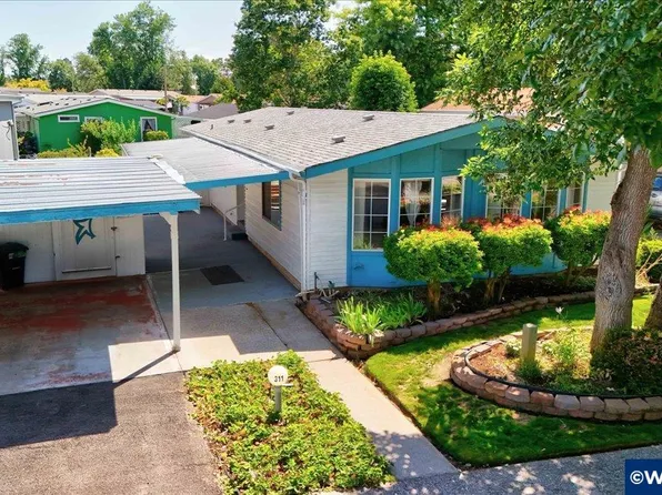 3100 Turner Rd SE Unit 311, Salem, OR 97302