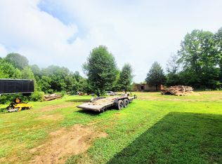 1670 County Road 50, Riceville, TN 37370