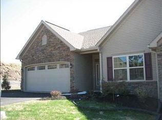 4297 N Victoria Way, Harrisburg, PA 17112